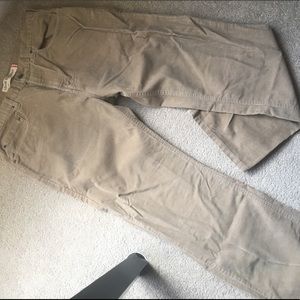 Levi’s Loose Straight 569 Jeans